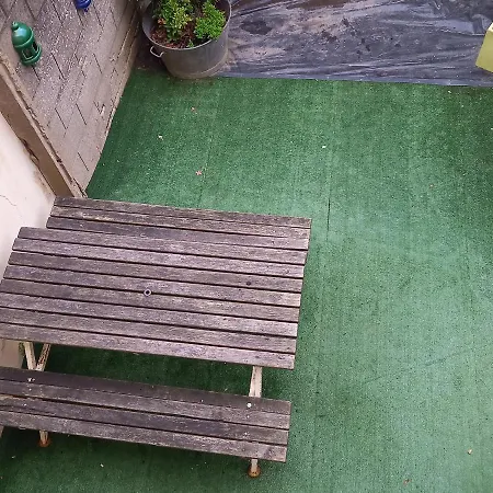Bed & Breakfast Centre Rennes, 2eme Etage